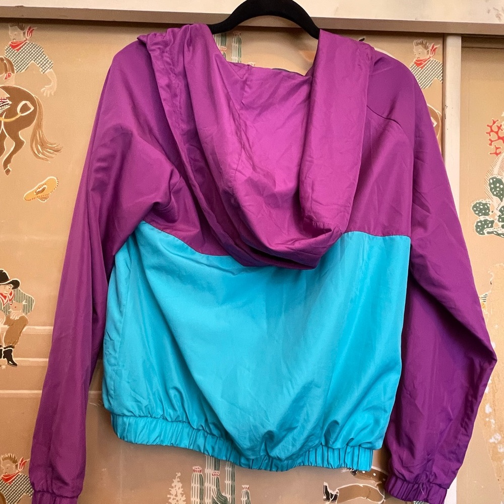 Retro jacket - Picture 2 of 3